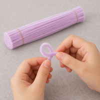 pipe cleaners