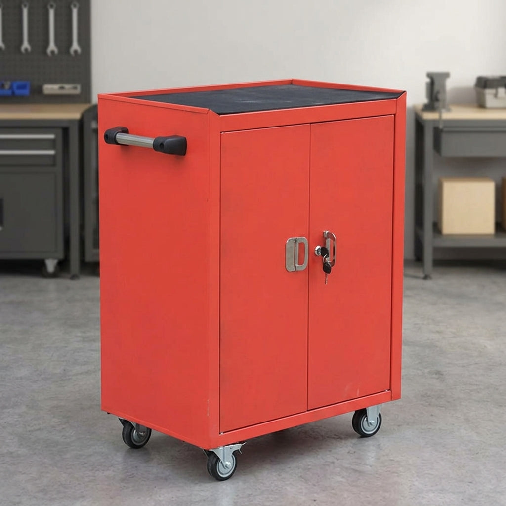 tool cabinet