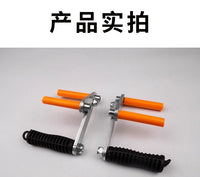 新款多功能抬板神器大理石材玻璃岩板瓷砖门窗搬运省力工具抬板夹