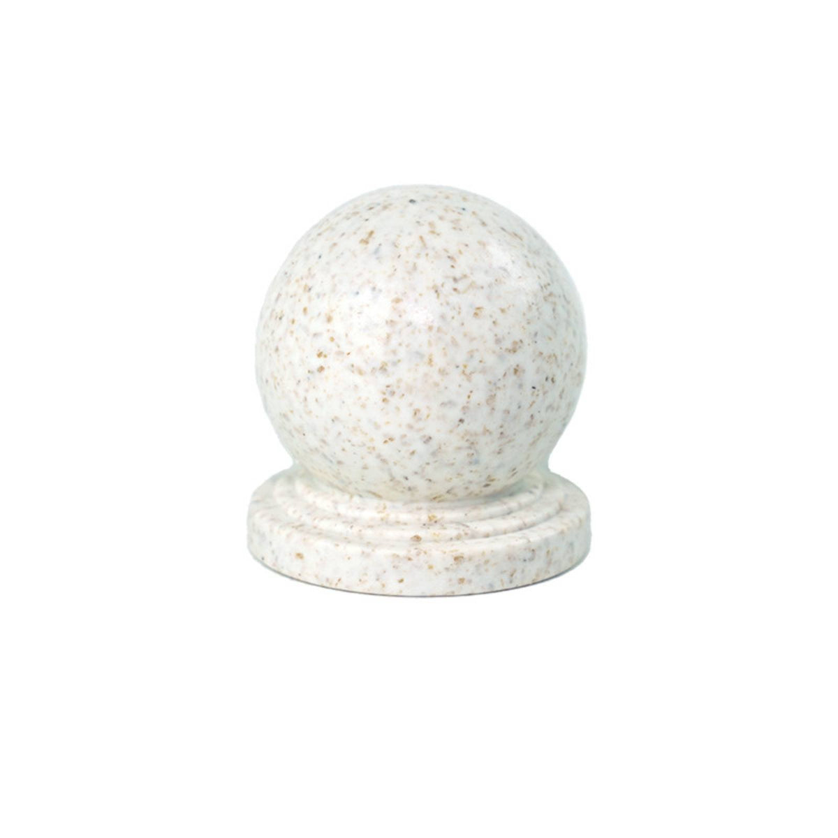 Versatile Scene Decor Miniature Stone Bollard DIY Project Material Model Traffic Barrier Long-Lasting ABS Plastic Sand Table Stone Pier for Hobbyists, Architectural Students, Dioramas