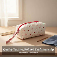 Compact Camera Pocket 3 Carrying Case Lightweight Padded Camera Bag Cute Patterns for Content Creators, Vloggers, on the Go