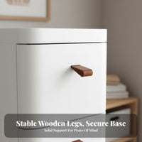 Drawer Cabinet Large Capacity Multi-Layer Storage Cabinet Thickened Material Multi-Layer Storage Chest for Students, Bedroom, Closet, Washroom
