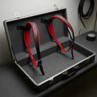 2 Pieces Accordion Straps Widened and Thickened Accordion Shoulder Straps