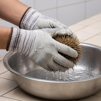 Fruit Picking Gloves Close-Fitting Cut-Resistant Gloves Long-Lasting