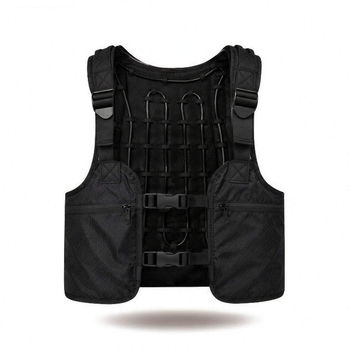 Wearable Cooler Breathable Liquid Cooling Vest for Workers