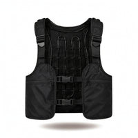 Wearable Cooler Breathable Liquid Cooling Vest for Workers