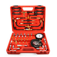 Multifunctional Fuel System Pressure Gauge TU-443 for Gasoline Fuel Pump