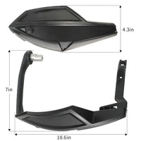 ATV Handguard Wind Deflector for Can-Am Outlander DS G2