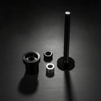 Inner Axle Side Seal Installation Tool Inner Axle Seal Installer Compatible for Workshop