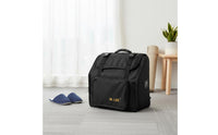 Padded Accordion Backpack Shockproof Music Gear Safeguarding for Travel