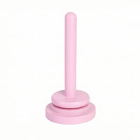Wooden Yarn Winder Smooth Craft Tool Compact for Crafters