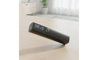 Cordless Tire Inflator Handheld Cordless Air Pump Rechargeable Electric Air Pump for Roadside