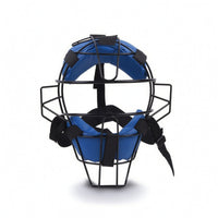 Adjustable Face Mask with Wire Cage Young Softball Facemask Lightweight Softball Mask Multi-Sport for Field Training