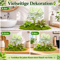artificial plant arrangement