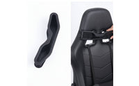 Chair Harness Hole Cover Replacement Gaming Chair Insert Hardware Molded for Gamers