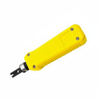 Punch down Tool Professional Grade Network Impact Tool for Electricians