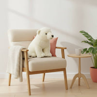 Stuffed Huggable Stuffed Toy Adorable for Bedroom, Kids
