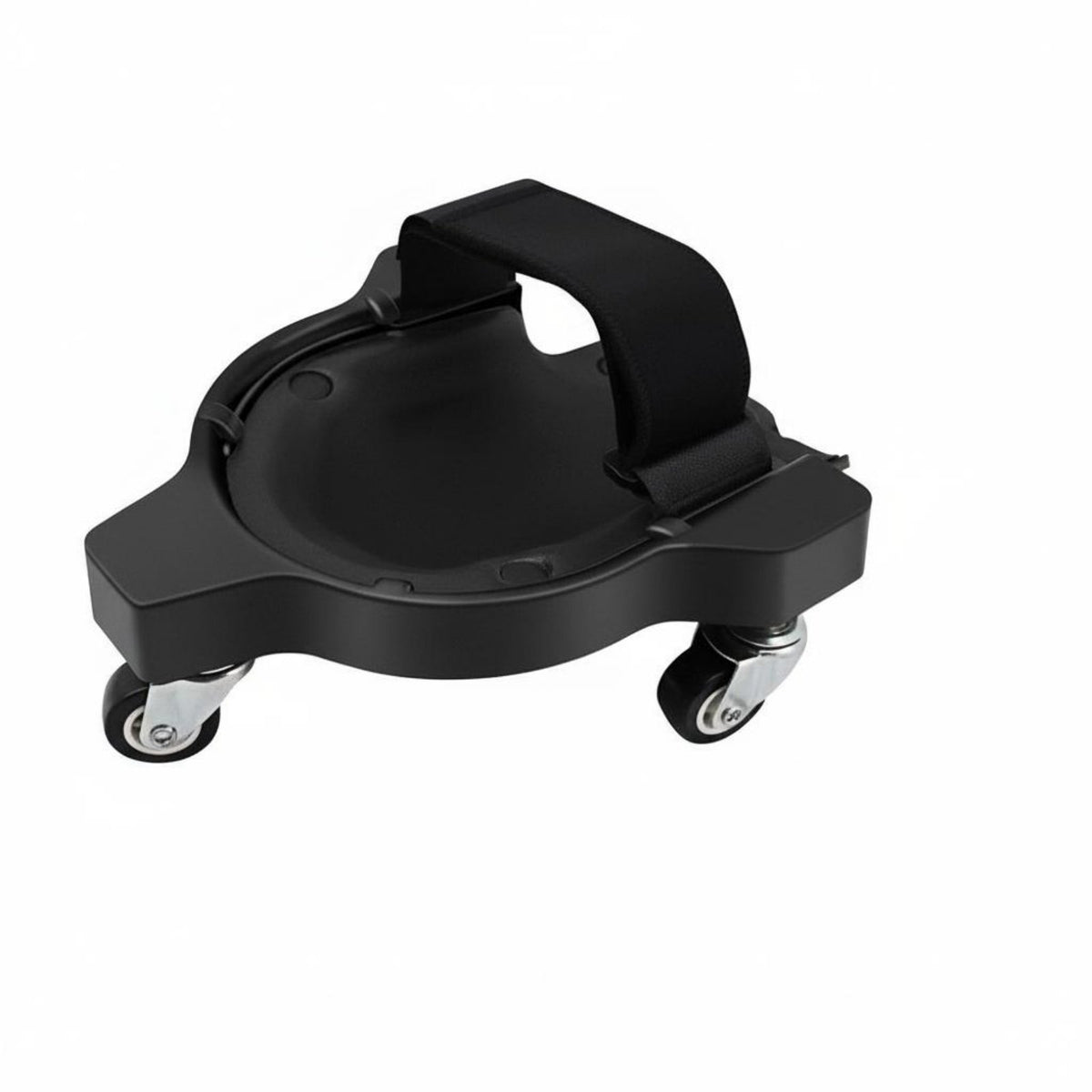Rolling Knee Pads Labor-Saving Knee Pads with Wheels Safeguarding 360-Degree Mobility-Degree Casters Multipurpose
