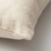 Meditation Cushion Carry Handle, Bolster Pillow for Floor Sitting, Supportive Floor Sitting Cushion, Rectangular Bolster Pillow for Home