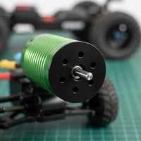 4000KV Brushless Motor High Speed 2847 RC Brushless Motor Vehicle Part
