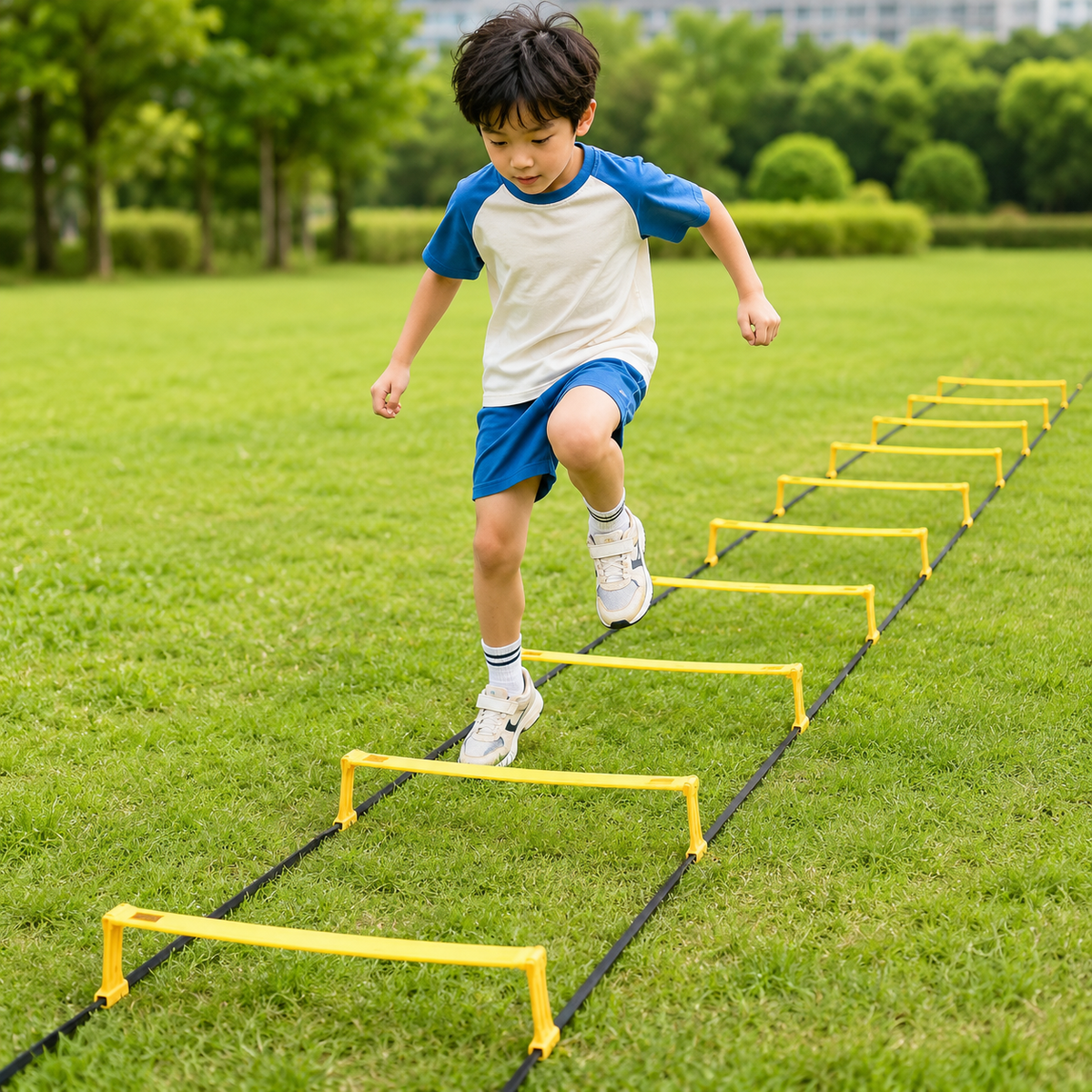agility ladder