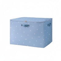 textile Quilt Bag cleanable Foldable textile Bag Large Capacity for Renters, Adults