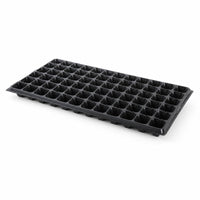 Seedling Tray Molded Starting Tray Lightweight for Home Garden, Growers