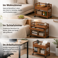 storage shelf