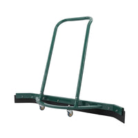 Floor Squeegee with Wheels 360° Court Water Rolling for Groundkeepers