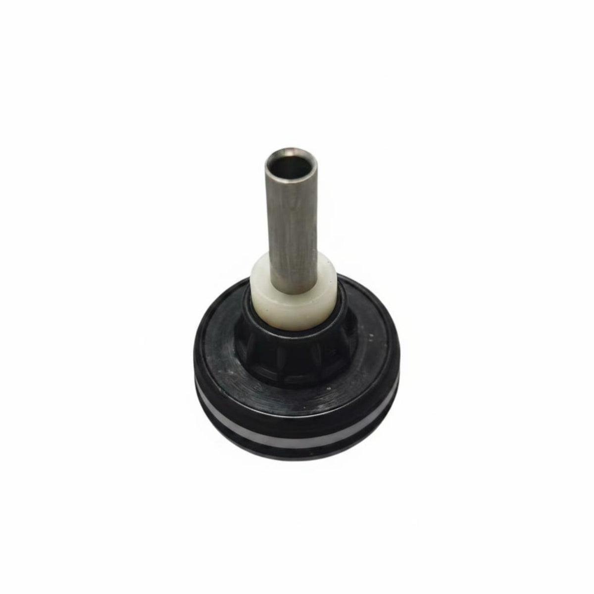Easy to Install Stainless Steel Cylinder Component Replacement Cylinder Component Precision Engineered Machine Part for Maintenance