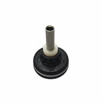 Easy to Install Stainless Steel Cylinder Component Replacement Cylinder Component Precision Engineered Machine Part for Maintenance