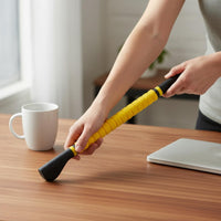 Fitness Roller Cylindrical Massage Roller Recovery Gear