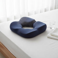 Post Seat Pillow Cushion Anti-Slip Bottom Donut Seat Cushion for People