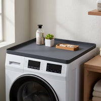 Waterproof Laundry Appliance Top Cover