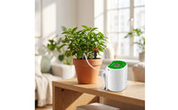 drips Irrigation Kit with Timer Timed Automatic Watering Device with Timer Configurable Automatic drips Irrigation System for Potted Plants