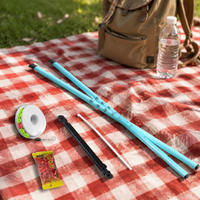 fishing rod