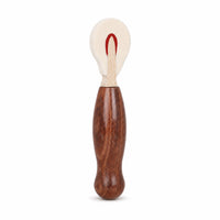Piano tuning tool with Felt Head Lightweight Piano Tuning Compact for Technicians
