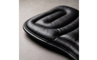 Horse Saddle Pad Comfortable Quilted Saddle Pad Long-Lasting Premium for Riders, Horseback Riding, Training