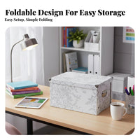 foldable Wardrobe Drawer Foldable Design Stackable Clothing Drawer for Adults