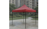 Instant-Setup Canopy Tent Easy Setup Instant Canopy Tent Heavy Duty Foldable Shelter for Vendors, Homeowners, Outdoor Events, Markets, Patios