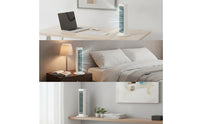Bladeless Column Cooling zoneSaving Bladeless Fan Compact for Bedroom