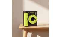 2.4-Inch Screen Instant Print Camera Portable Children's Camera 1080P Multifunctional for Classroom