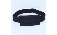 Adjustable Abdominal Dialysis Belt Elastic Dialysis Belt Stretch Soft