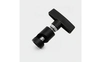 Hood Support Rod Clamp Adjustable Hood Support Rod Fixing Tool Hex Nut for Automotive Technicians