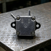 Marine Outboard Petrol Pump Materials   Outboard Petrol Pump for Boat
