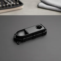 Glove Compartment Latch Lock Direct Replacement Glove Compartment Door Lock Resistance Center Console Storage Box Handle