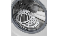 Anti-Deformation Hat Washer Holder Dishwasher Safe Hat Washing Frame Washes 2 Hats at Once Cap Washing Holder Long-Lasting Plastic for Storage, Travel