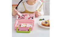 Homemade Ice Pop Mold with Lid Food-Grade Ice Pop Mold with Lid Reusable Ice Cream Maker with Spatula Bisphenol A-Free-Gratis for Children, Families, Kitchen