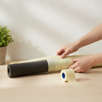 Air Conditioner Copper Pipe Insulation Kit Outdoor Unit Protection Sleeve Anti-aging Insulation Cover