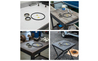 Outboard Lower Unit Seal Kit Manufacturer-Grade Lower Unit Seal Kit for Boat 26-76868 26-12224 25-896524